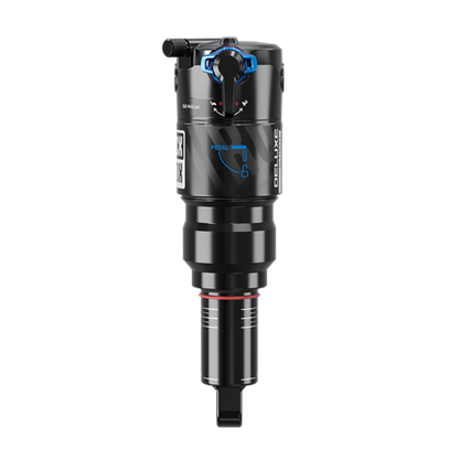 Amortiguador ROCKSHOX DELUXE ULTIMATE RCT Trunnion 2026