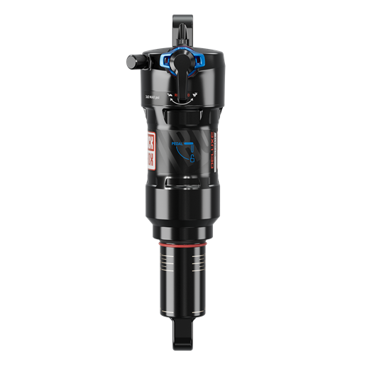 Amortiguador ROCKSHOX Deluxe Ultimate RCT Standard 2026