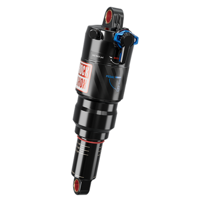 Amortiguador ROCKSHOX DELUXE ULTIMATE RCT Standard 2026