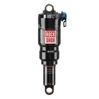 Amortiguador ROCKSHOX DELUXE ULTIMATE RCT Standard 2026