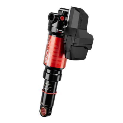 Amortiguador ROCKSHOX SIDLUXE ULTIMATE FLIGHT ATTENDANT Trunnion para Mondraker F-Podium 2023+