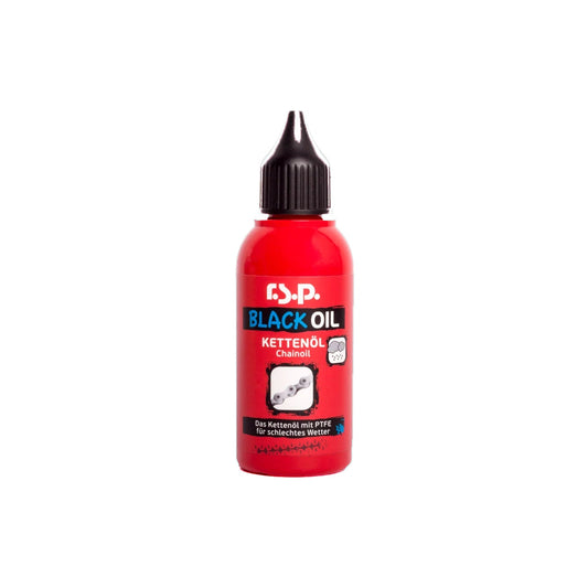 Lubricante para cadenas RSP BLACK OIL