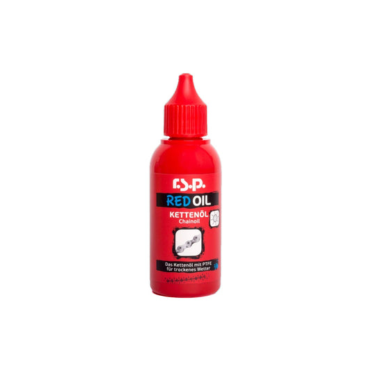Lubricante para cadenas RSP RED OIL