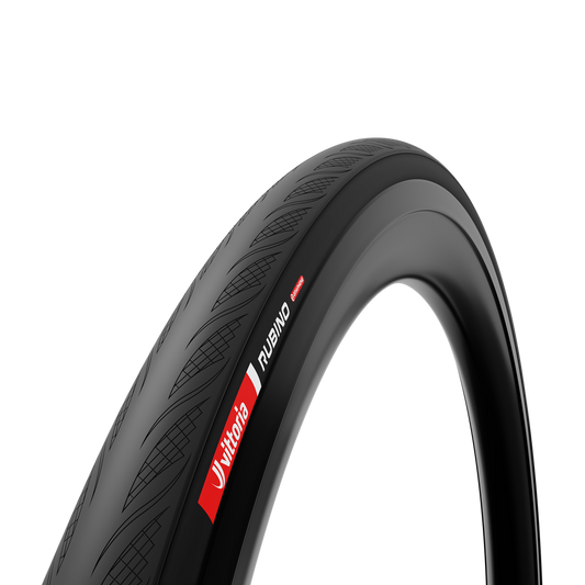 Neumático VITTORIA RUBINO V 700x30c G2.0 Tubetype Soft Black