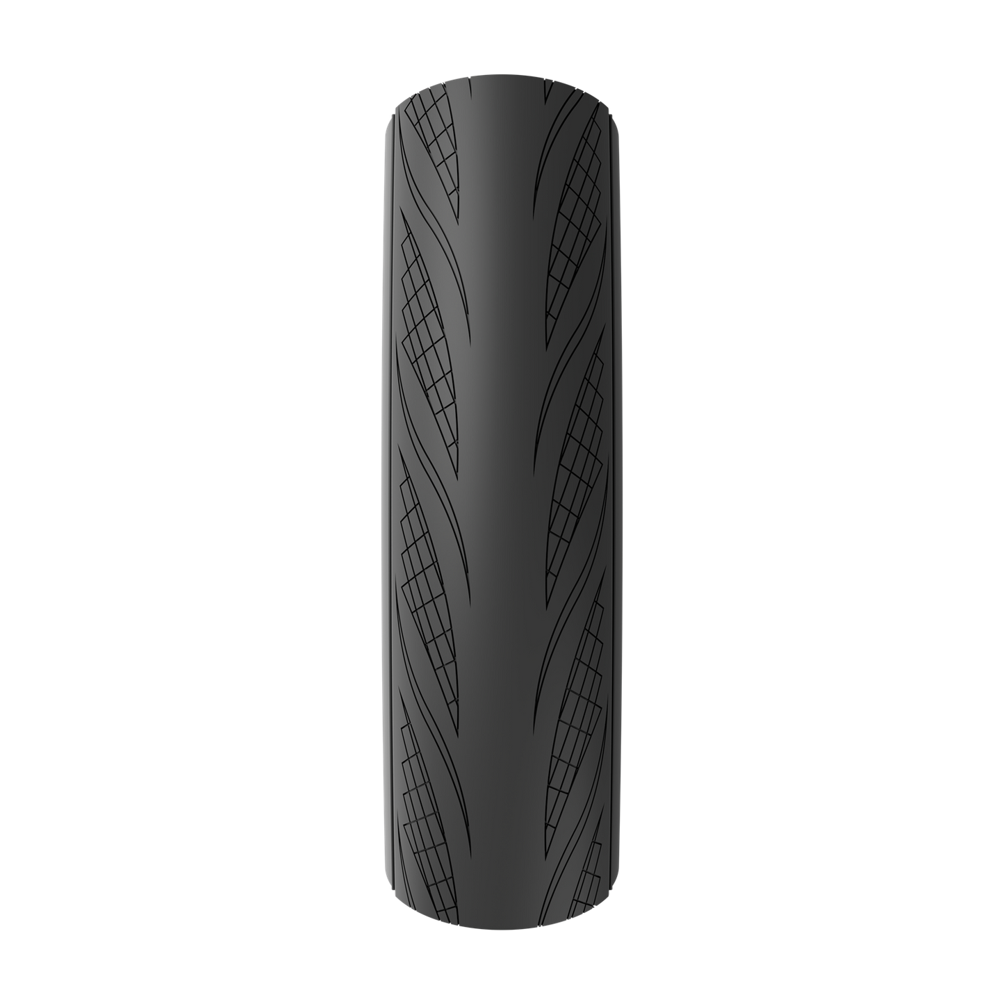 Neumático VITTORIA RUBINO V 700x30c G2.0 Tubetype Soft Black