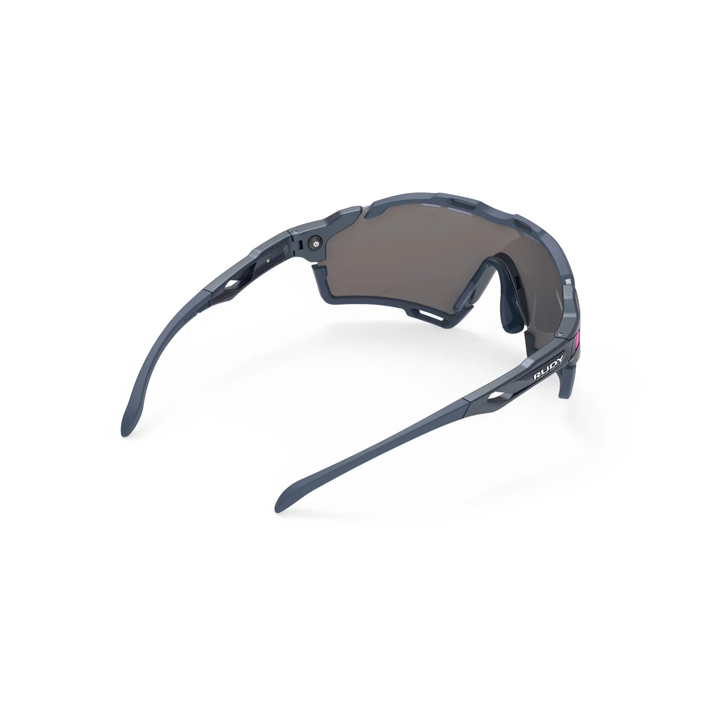 Gafas RUDY PROJECT CUTLINE Azul Lentes RP Optics Multilaser Ice