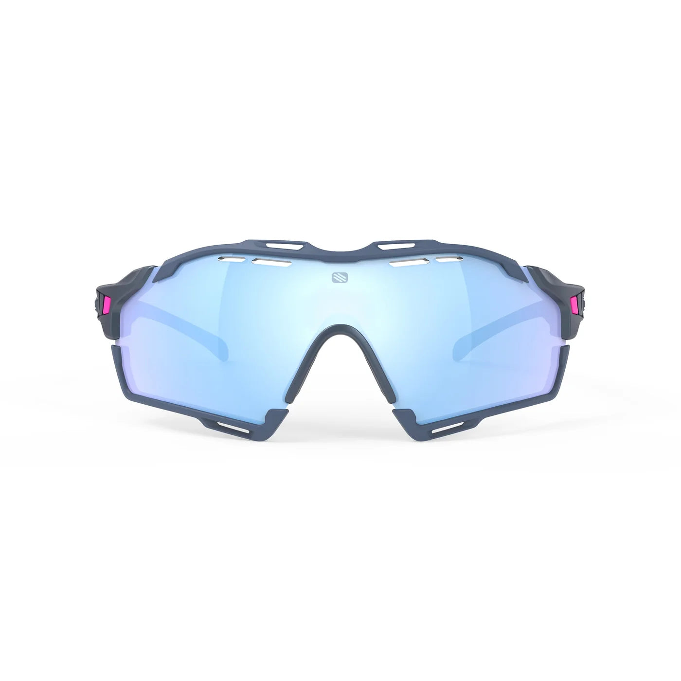 Gafas RUDY PROJECT CUTLINE Azul Lentes RP Optics Multilaser Ice