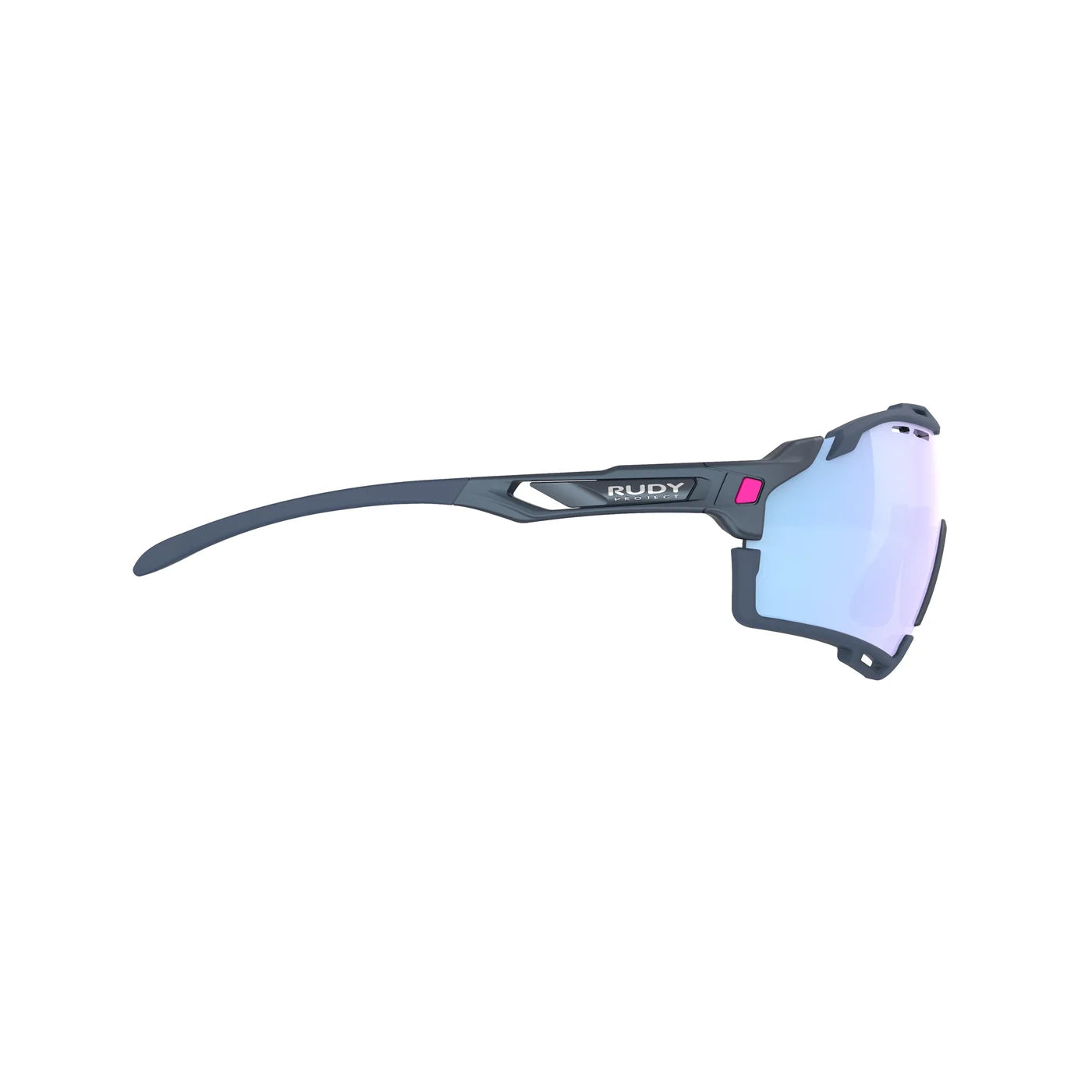 Gafas RUDY PROJECT CUTLINE Azul Lentes RP Optics Multilaser Ice