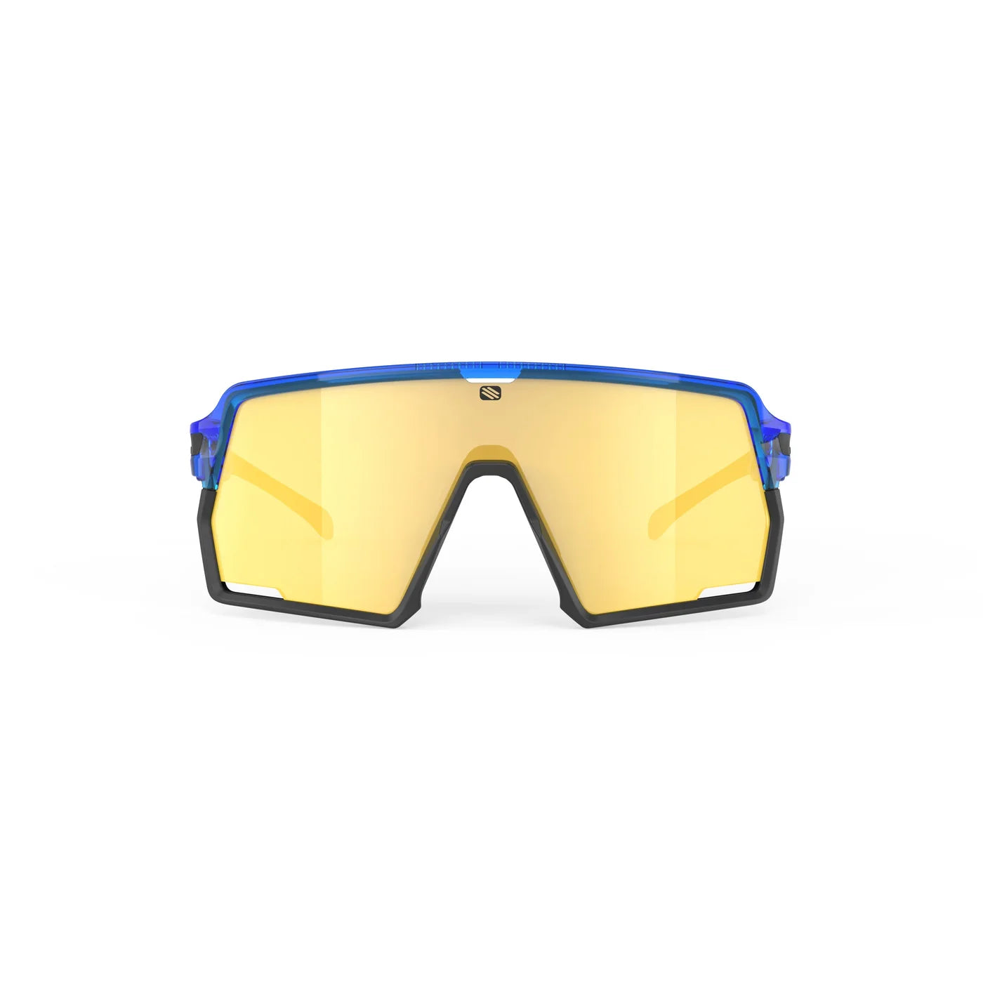 Gafas RUDY PROJECT KELION Crystal Azul Multilaser Yellow