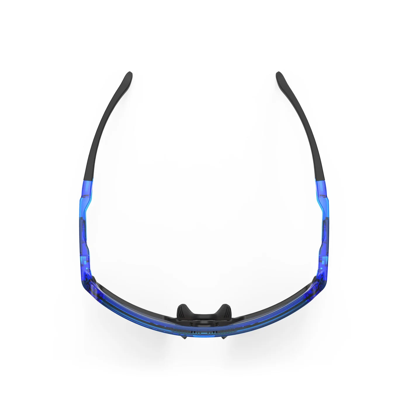 Gafas RUDY PROJECT KELION Crystal Azul Multilaser Yellow