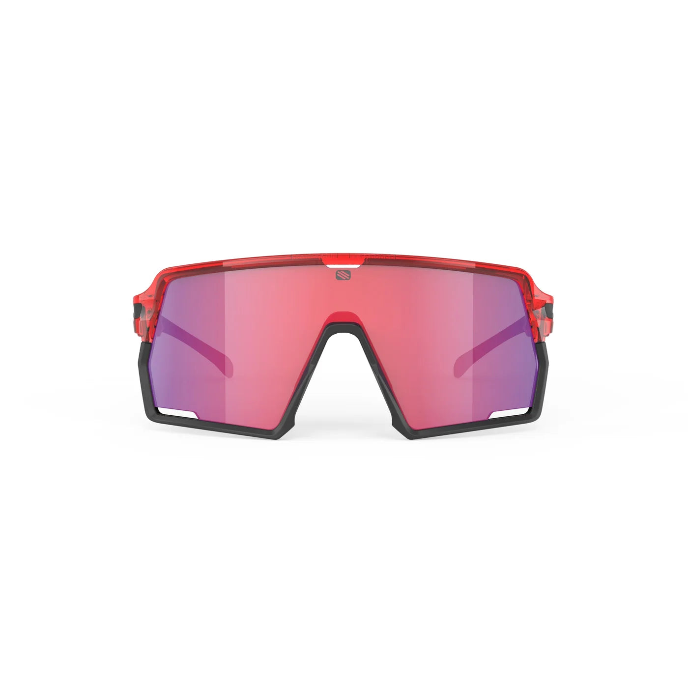 Gafas RUDY PROJECT KELION Crystal Red Multilaser Red