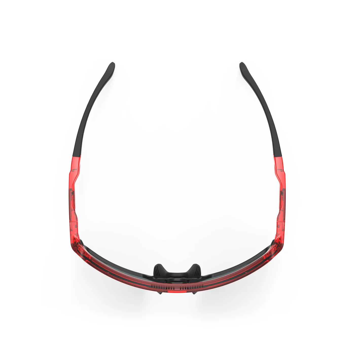 Gafas RUDY PROJECT KELION Crystal Red Multilaser Red
