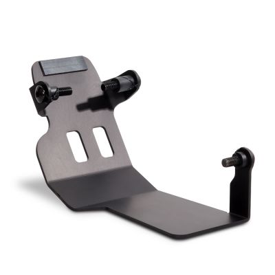 Zapato protector de motor AVS para Focus Tron. Jam y Sam 2020-2022