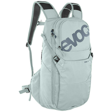 Mochila EVOC RIDE 16 L Verde Menta