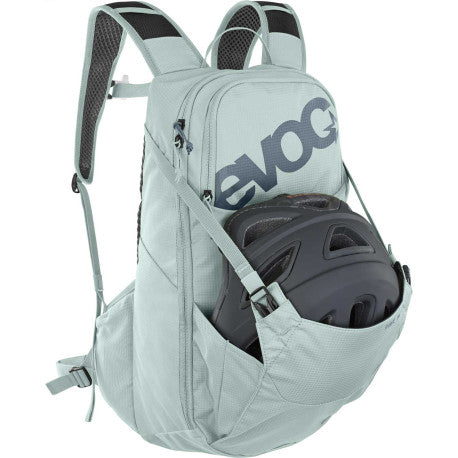 Mochila EVOC RIDE 16 L Verde Menta