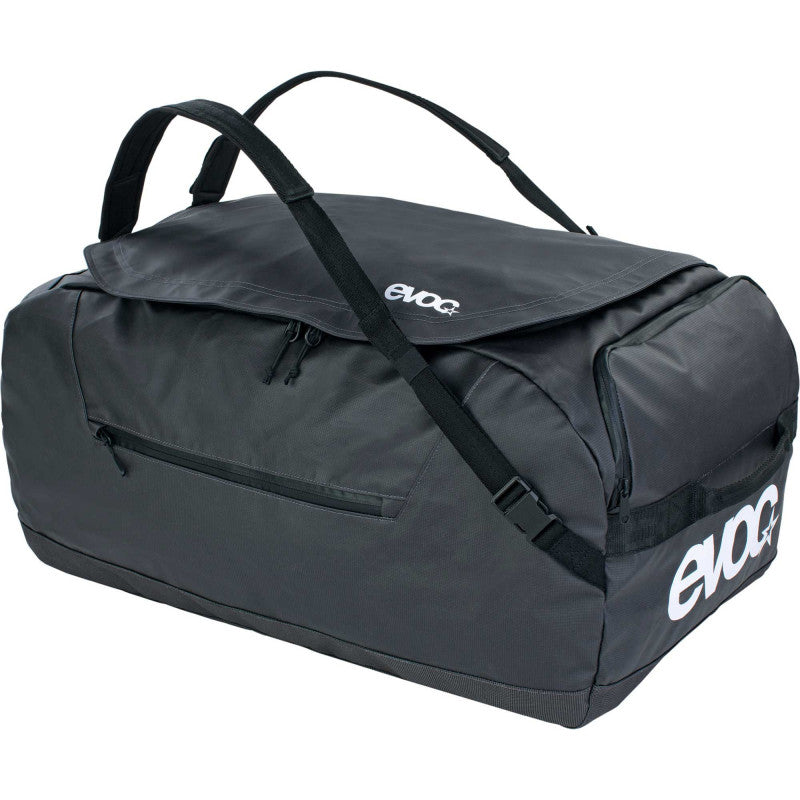 Bolsa de viaje EVOC DUFFLE 40 L negra