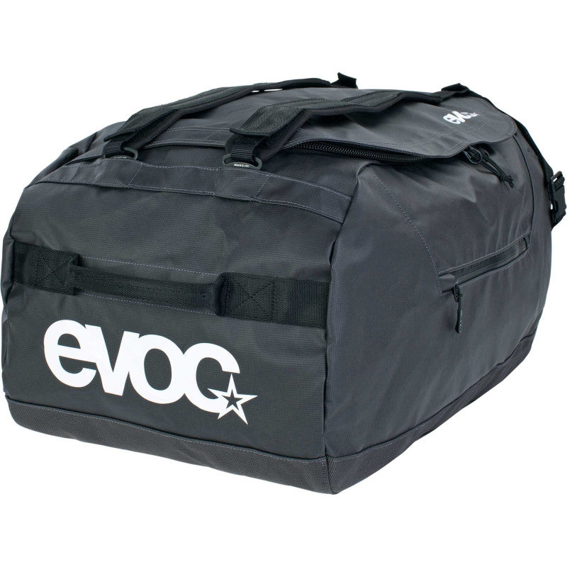 Bolsa de viaje EVOC DUFFLE 40 L negra