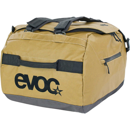 Bolsa de Viaje EVOC DUFFLE 60 L Amarillo