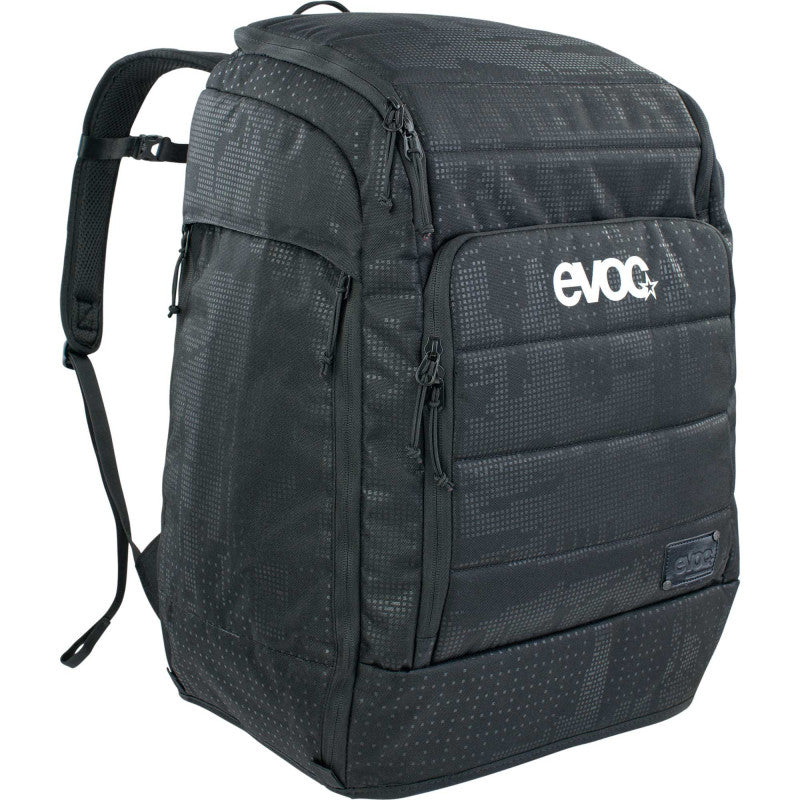 EVOC GEAR MOCHILA 60 L Negro