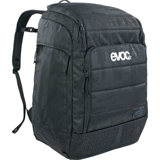 EVOC GEAR MOCHILA 60 L Negro