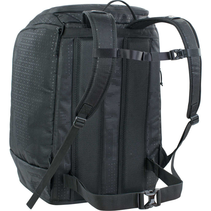 EVOC GEAR MOCHILA 60 L Negro