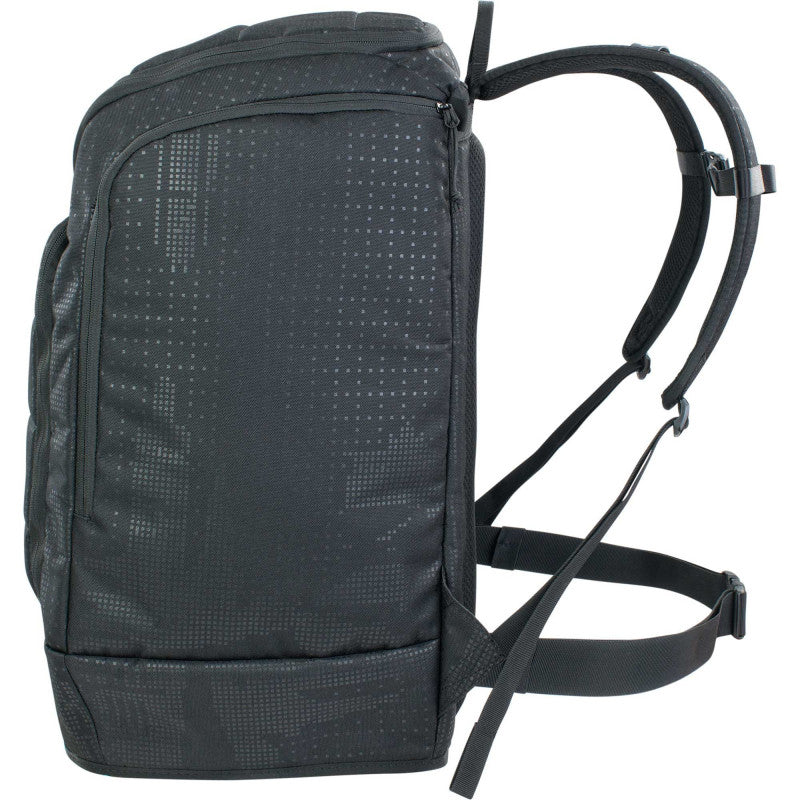 EVOC GEAR MOCHILA 60 L Negro