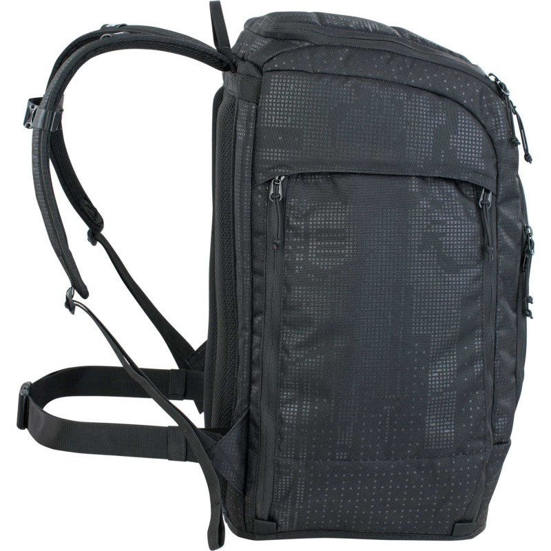 EVOC GEAR MOCHILA 60 L Negro