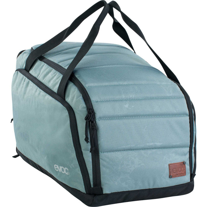 EVOC GEAR BAG 55 L Bolsa de viaje Gris