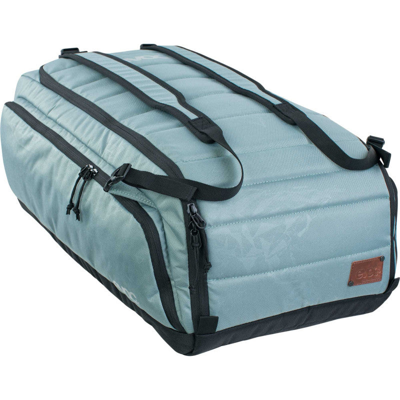 EVOC GEAR BAG 55 L Bolsa de viaje Gris