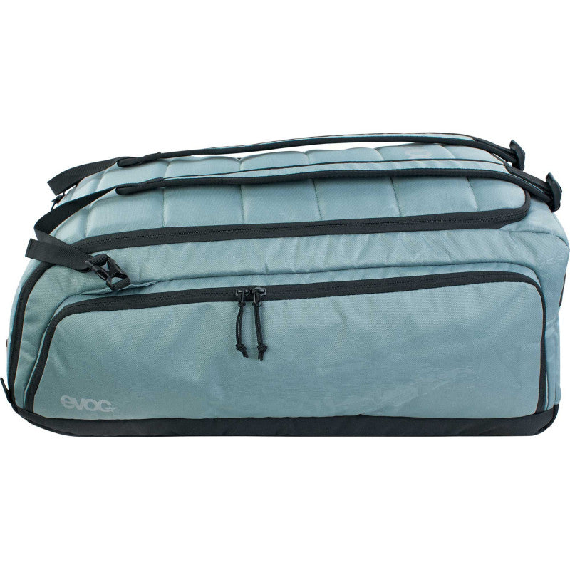 EVOC GEAR BAG 55 L Bolsa de viaje Gris