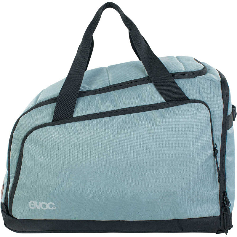 EVOC GEAR BAG 55 L Bolsa de viaje Gris