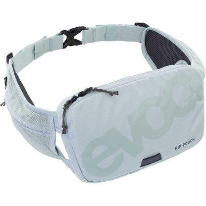 Riñonera EVOC HIP POUCH 1L Verde Menta