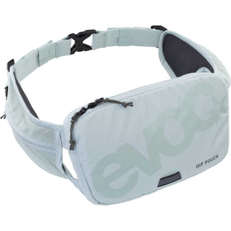 EVOC HIP POUCH 1L Bolsa verde menta