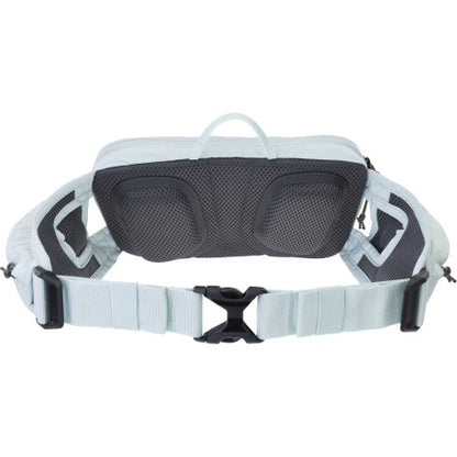 Riñonera EVOC HIP POUCH 1L Verde Menta