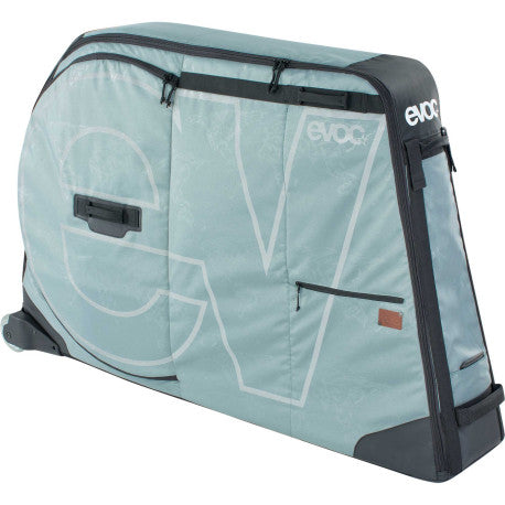Funda de transporte EVOC BIKE BAG Gris