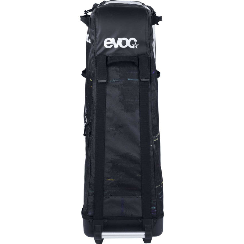 EVOC BIKE BAG PRO Funda de transporte para bicicleta Negro/Blanco