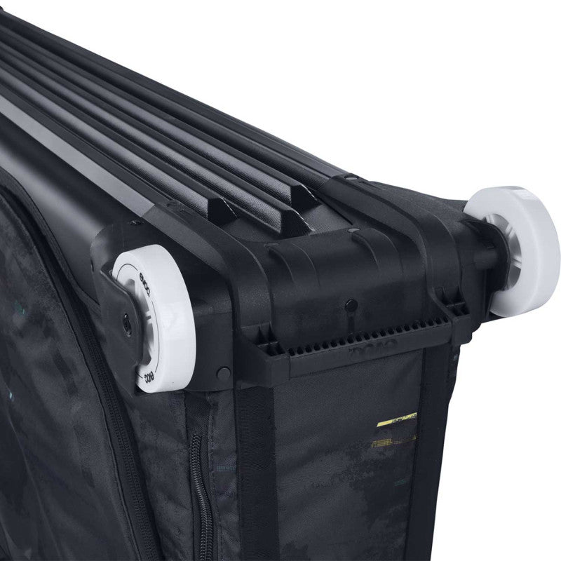 EVOC BIKE BAG PRO Funda de transporte para bicicleta Negro/Blanco