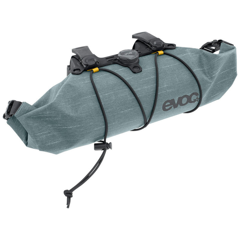 Bolsa para manillar EVOC PACK BOA WP 2,5 L verde