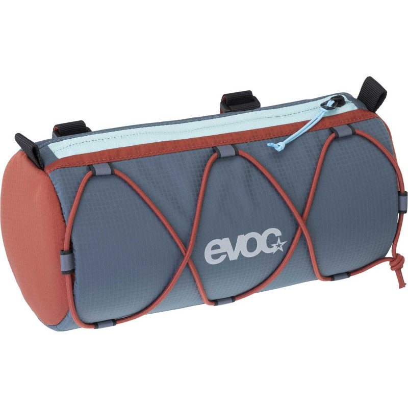 EVOC ROLL 2 L Bolsa de manillar Garish