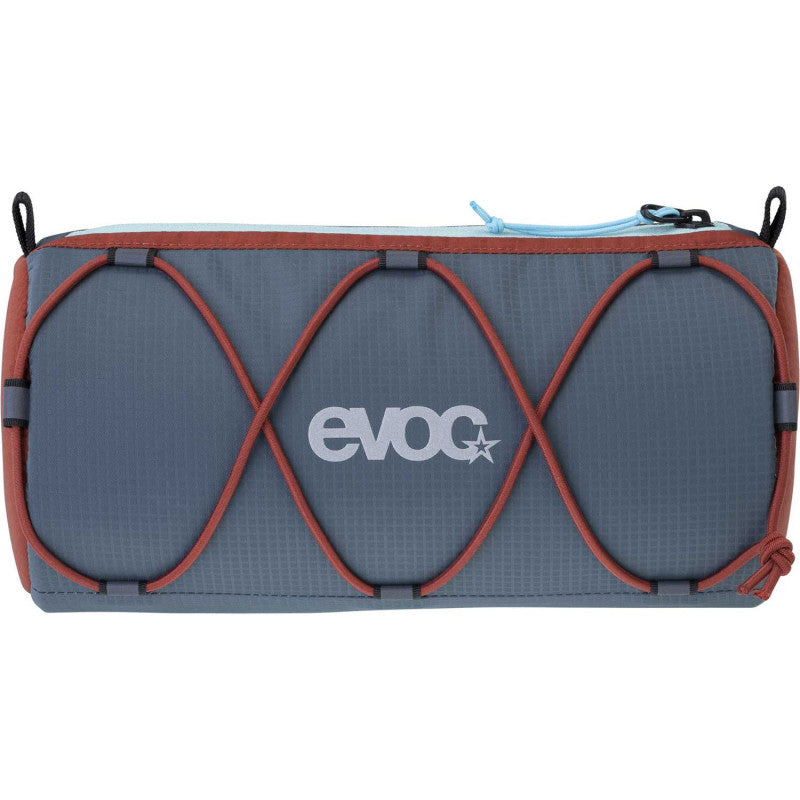 EVOC ROLL 2 L Bolsa de manillar Garish