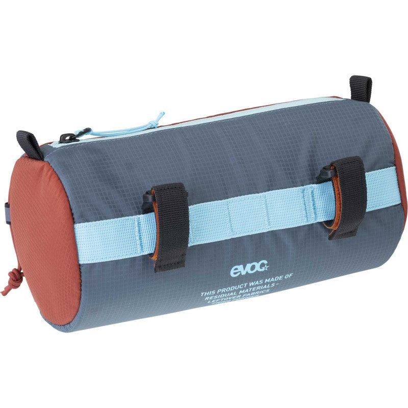 EVOC ROLL 2 L Bolsa de manillar Garish
