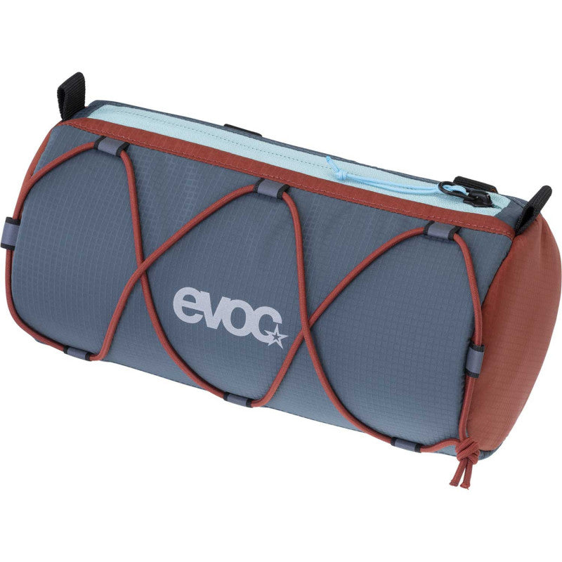 EVOC ROLL 2 L Bolsa de manillar Garish