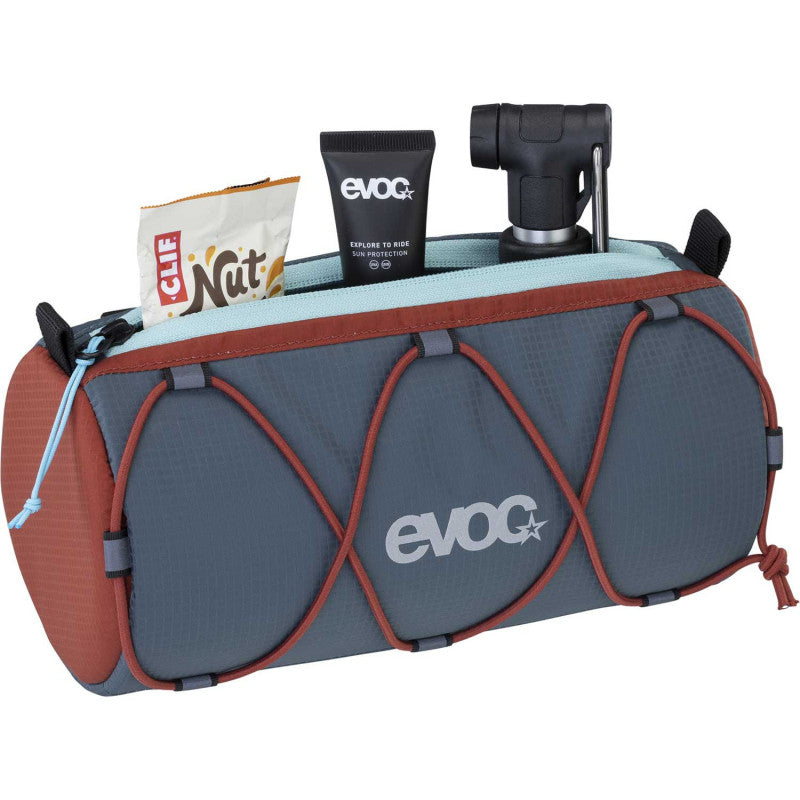 EVOC ROLL 2 L Bolsa de manillar Garish