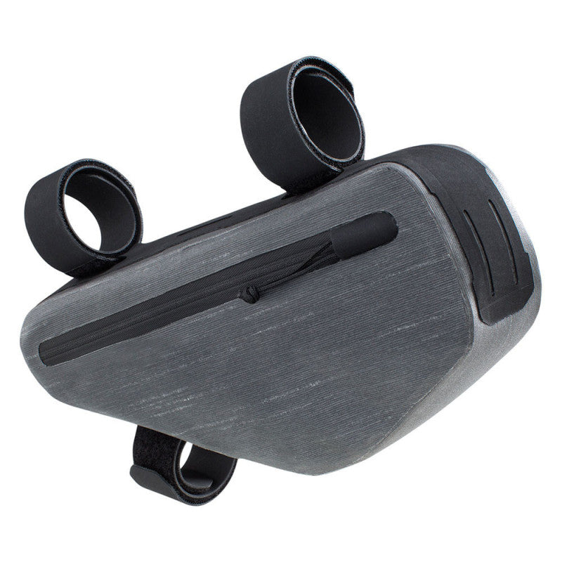 Mochila para cuadro EVOC MULTI FRAME PACK WP M 1,2 L Gris