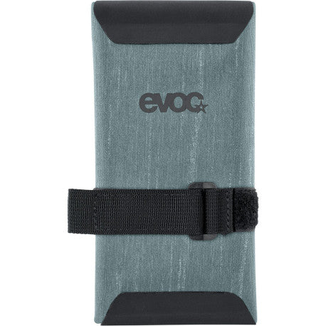 Bolsa de sillín EVOC Gris