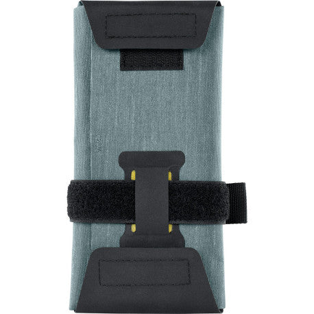 Bolsa de sillín EVOC Gris