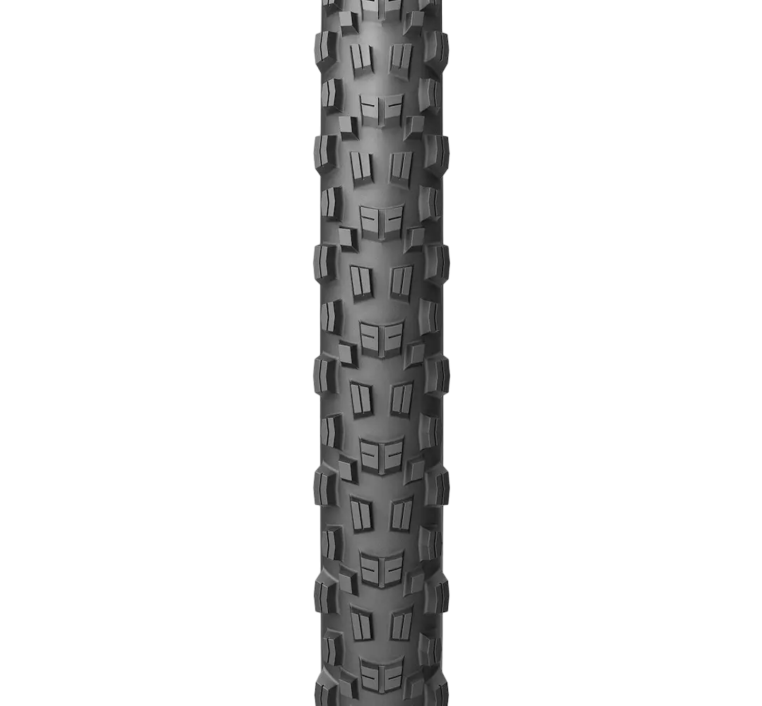 Neumático PIRELLI SCORPION E-MTB M 27.5x2.60 Tubeless Ready Soft 4192900