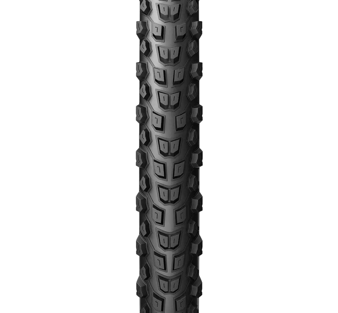 PIRELLI SCORPION E-MTB S 27.5x2.60 Tubeless Ready Neumático blando 4194300