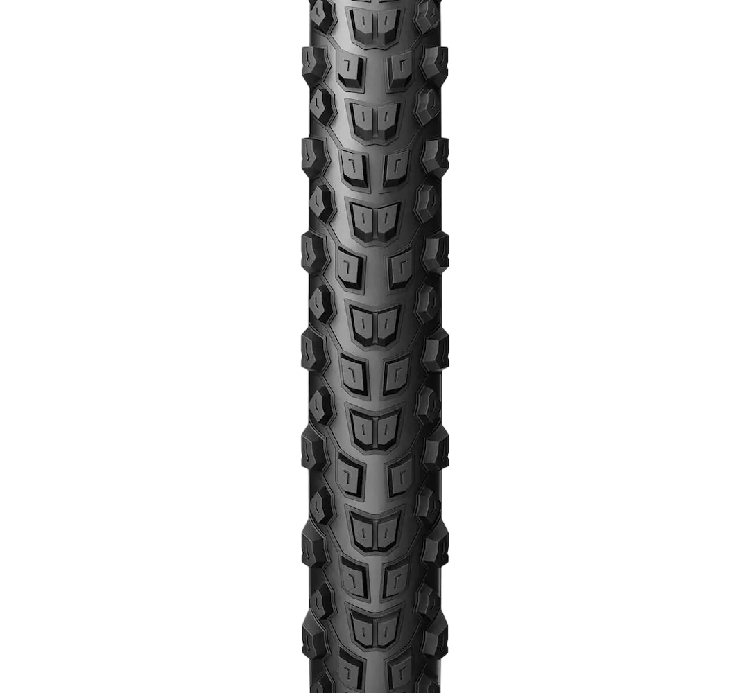 PIRELLI SCORPION E-MTB S 29x2.60 HyperWall Tubeless Ready Neumático blando 4194400