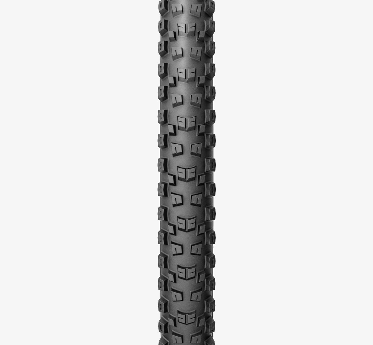 Neumático PIRELLI SCORPION EMPEROR 29x2.40 Medium ProWall Tubeless Ready de aro flexible negro/plata